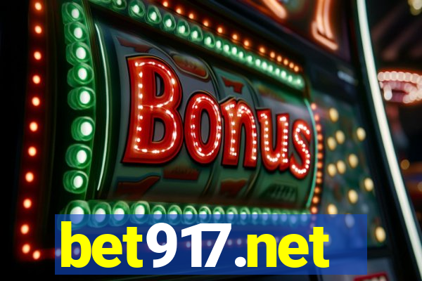 bet917.net