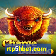 rtp5hbet.com