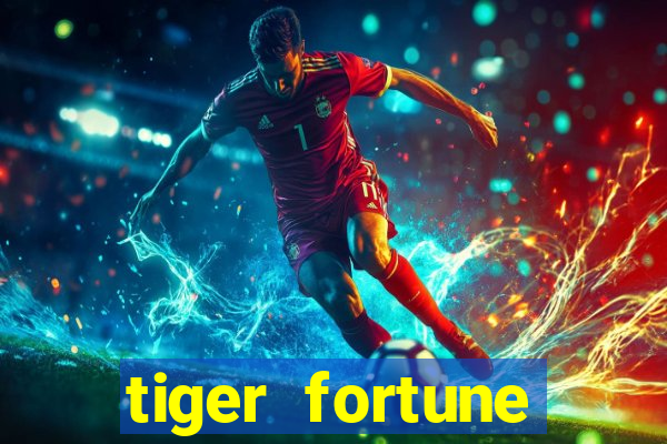 tiger fortune spirit demo