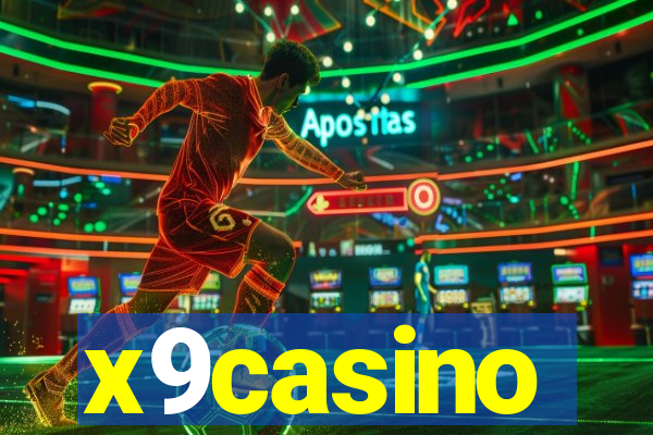 x9casino