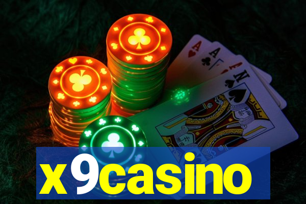 x9casino