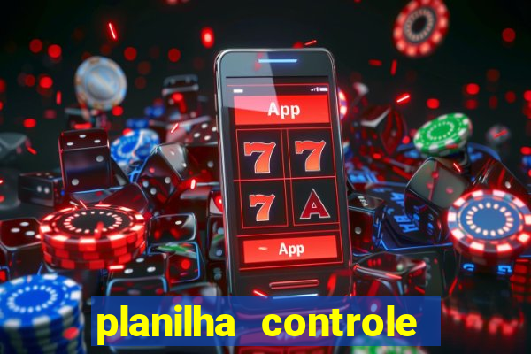 planilha controle day trade