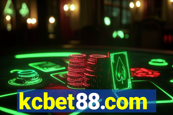 kcbet88.com