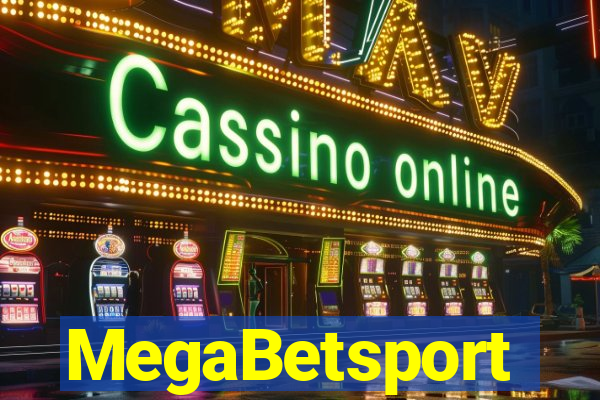 MegaBetsport