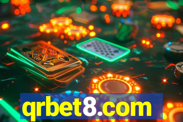 qrbet8.com