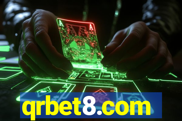 qrbet8.com