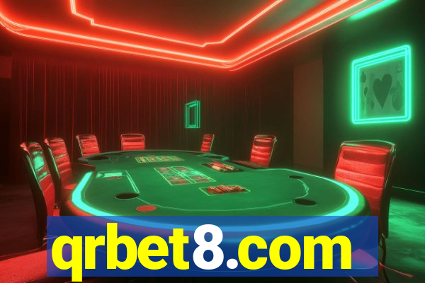 qrbet8.com