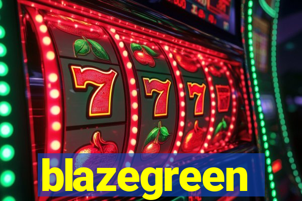 blazegreen