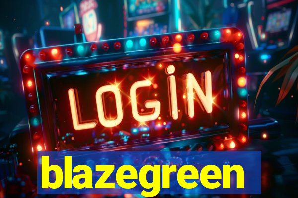 blazegreen