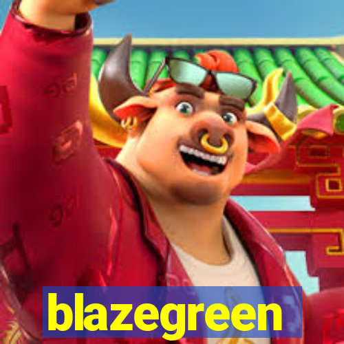 blazegreen