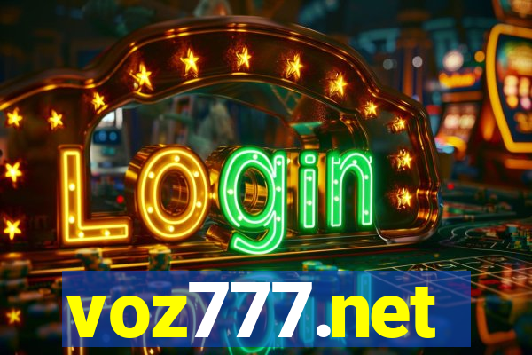 voz777.net