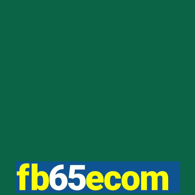 fb65ecom