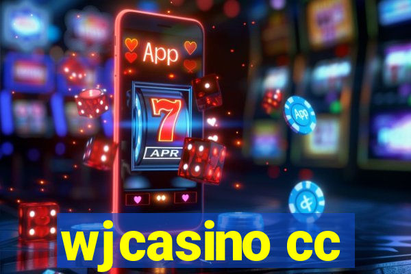 wjcasino cc