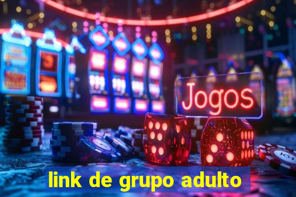 link de grupo adulto