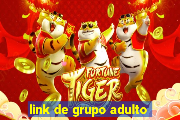 link de grupo adulto