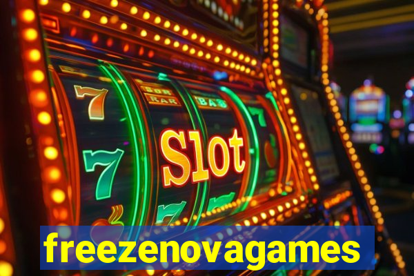 freezenovagames