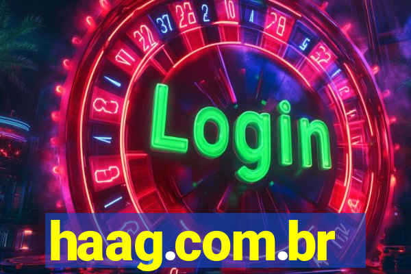 haag.com.br