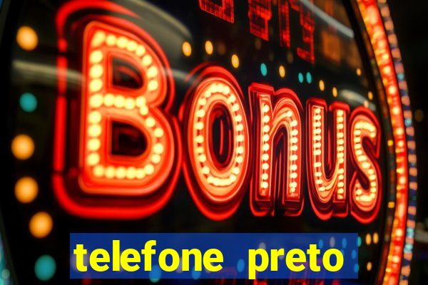 telefone preto torrent magnet