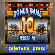 telefone preto torrent magnet