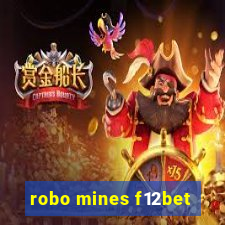 robo mines f12bet