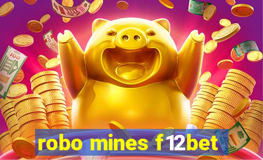 robo mines f12bet