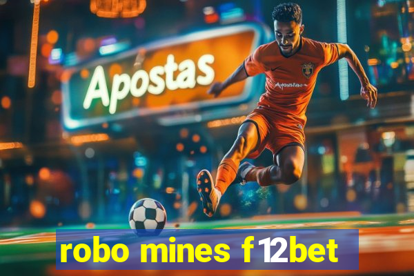 robo mines f12bet