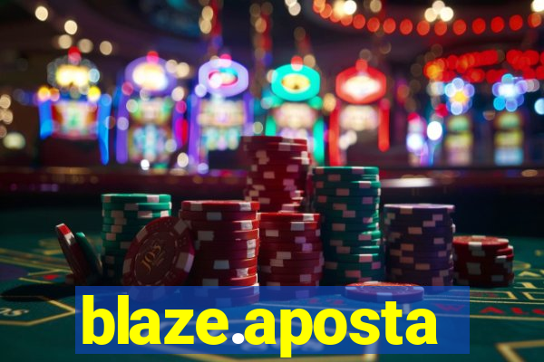 blaze.aposta