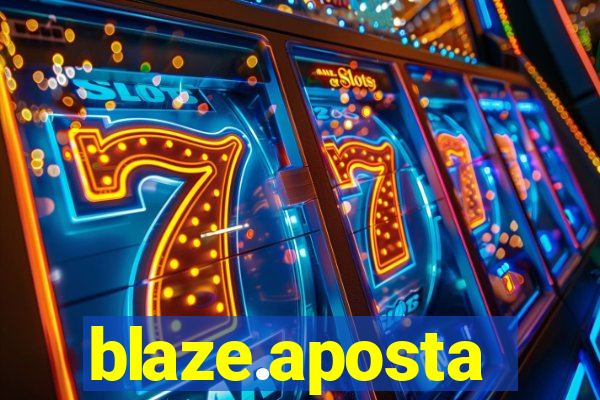 blaze.aposta