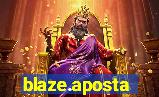 blaze.aposta