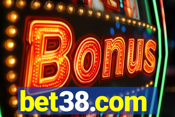 bet38.com