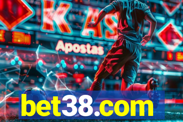 bet38.com