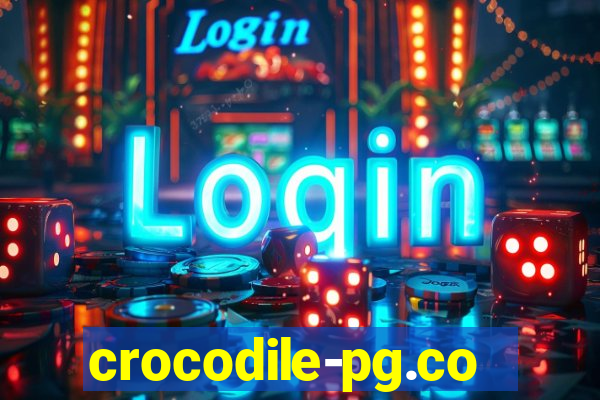 crocodile-pg.com