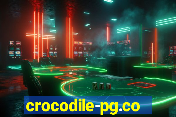 crocodile-pg.com