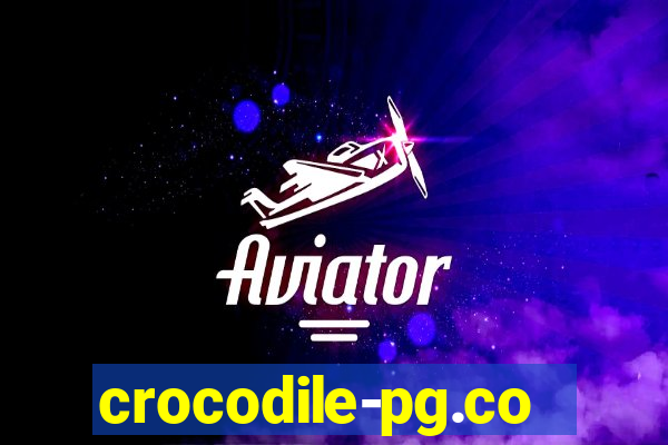 crocodile-pg.com