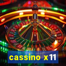 cassino x11