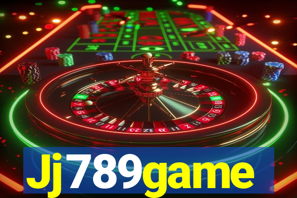 Jj789game