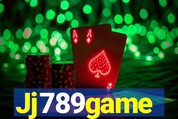 Jj789game