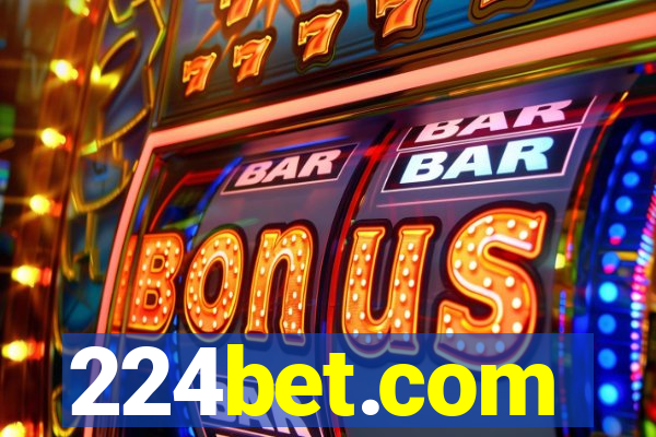 224bet.com