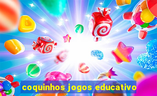 coquinhos jogos educativo