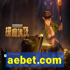 aebet.com