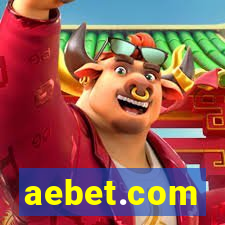 aebet.com