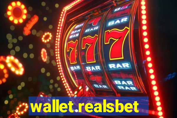 wallet.realsbet