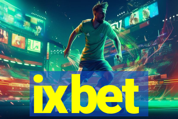 ixbet