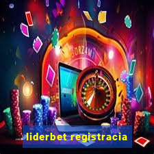 liderbet registracia