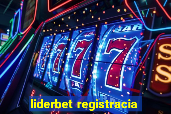 liderbet registracia