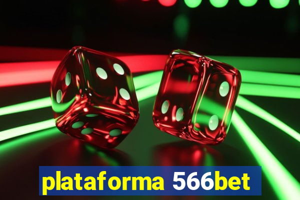 plataforma 566bet