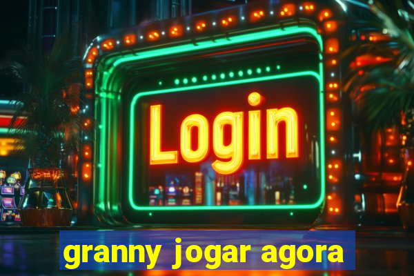 granny jogar agora