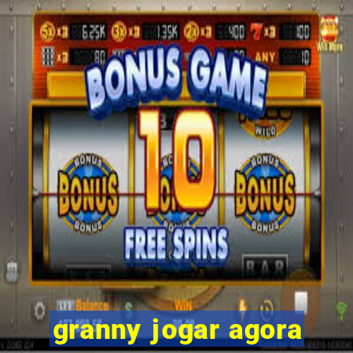 granny jogar agora