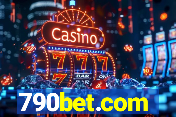 790bet.com