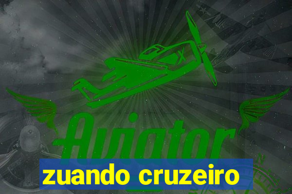 zuando cruzeiro